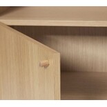 Hubsch Prime kast - 881505