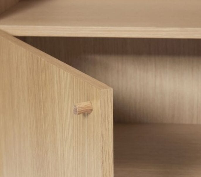 Hubsch Prime kast - 881505
