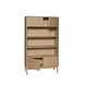 Hubsch Prime kast - 881505 Hubsch Prime kast - 881505