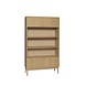 Hubsch Prime Schrank - 881505 Hubsch Prime Schrank - 881505