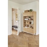 Hubsch Prime kast - 881505