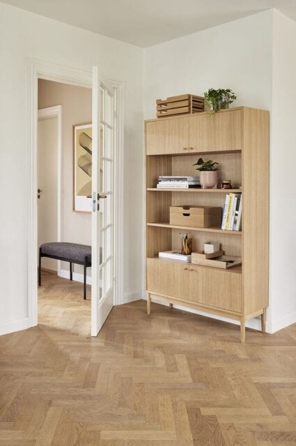 Hubsch Prime kabinet - 881505