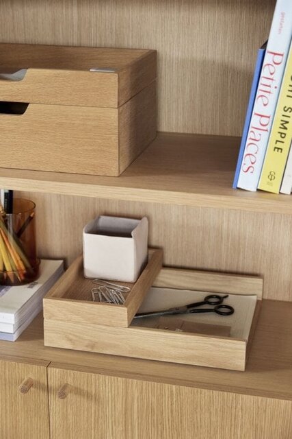Hubsch Prime kabinett - 881505
