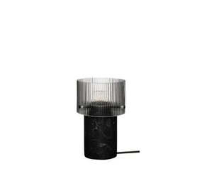 Hubsch Revolve bordlampe Hubsch Revolve bordlampe
