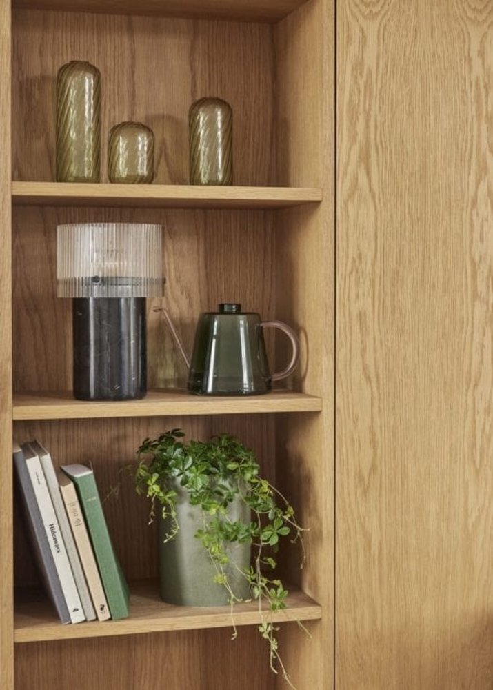 Hubsch Revolve bordlampe - 991510