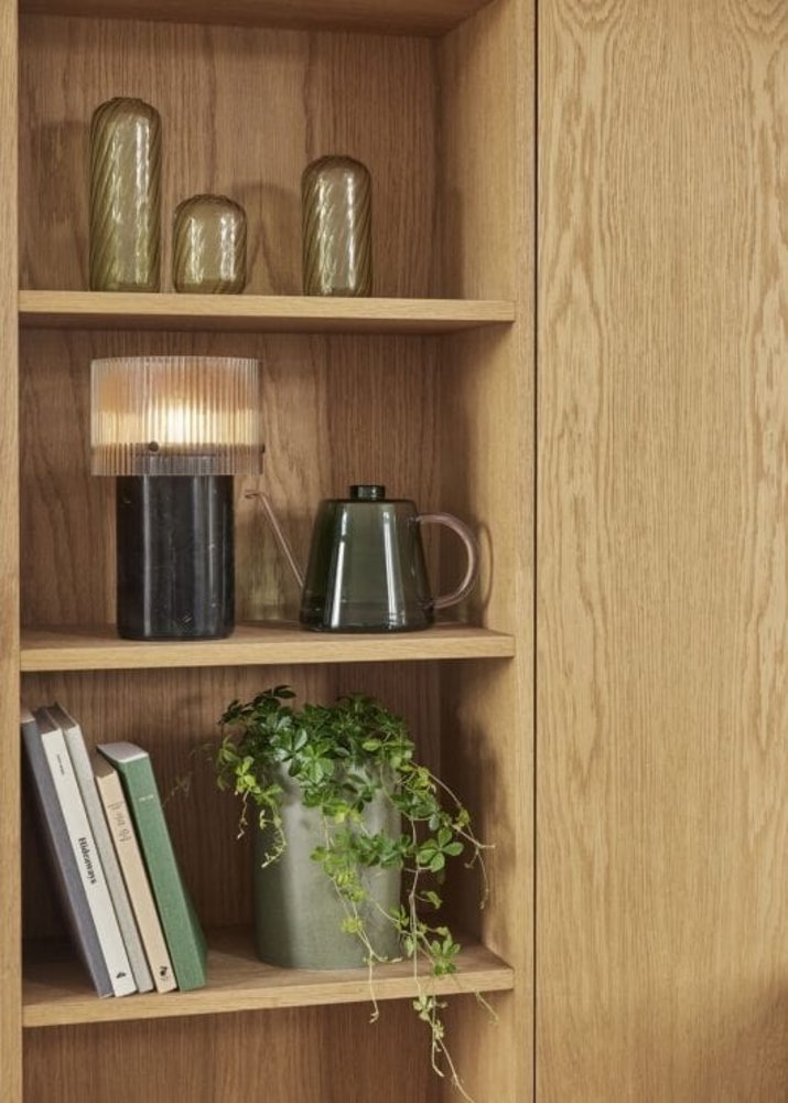 Hubsch Revolve-Tischlampe - 991510