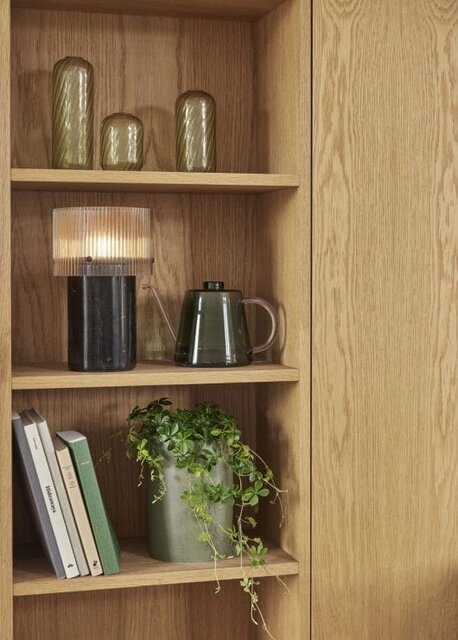 Hubsch Revolve bordlampe - 991510