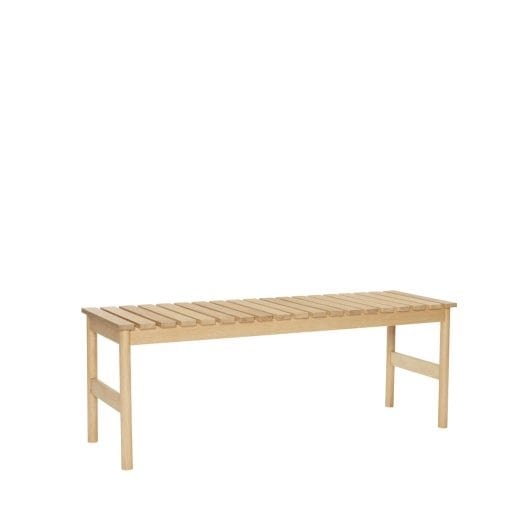 Hubsch Canapé enfilade 122cm - 881512
