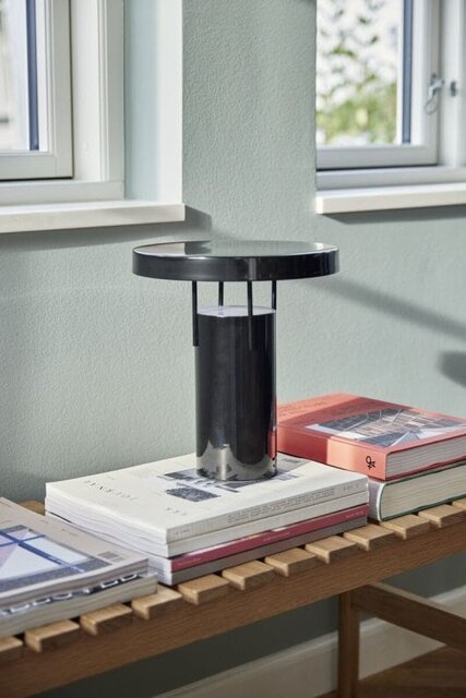 Hubsch Rekkesofa 122cm - 881512
