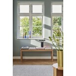 Hubsch Row sofa 122cm - 881512 Hubsch Row sofa 122cm - 881512