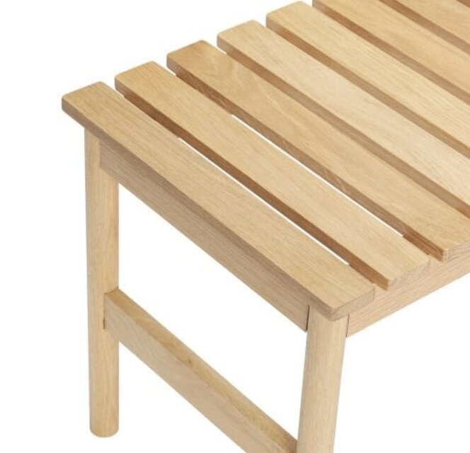 Hubsch Rekkesofa 70cm - 881513