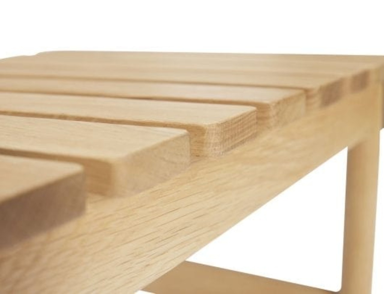 Hubsch Row bank 70cm - 881513 Hubsch Row bank 70cm - 881513