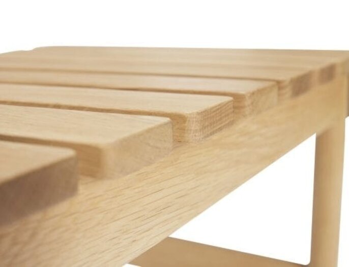 Hubsch Reihensofa 70 cm - 881513