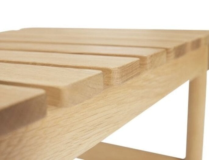 Hubsch Row bank 70cm - 881513