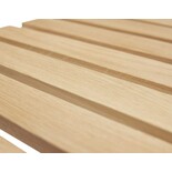 Hubsch Row sofa 70cm - 881513