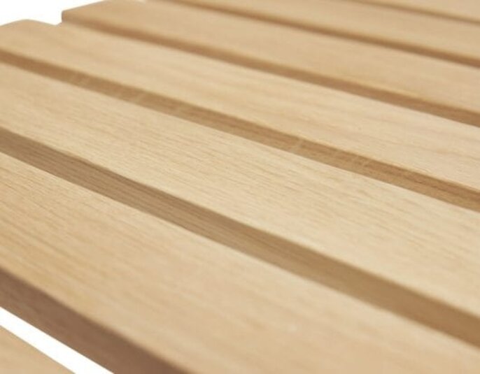 Hubsch Sofá fila 70cm - 881513