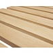 Hubsch Row bank 70cm - 881513 Hubsch Row bank 70cm - 881513