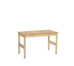 Hubsch Row bank 70cm