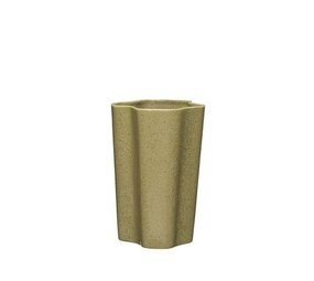 Hubsch Sapo vase eng Hubsch Sapo vase eng