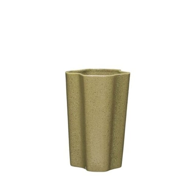Hubsch Sapo vase eng - 761501