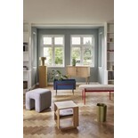 Hubsch Sapo vaso prato - 761501