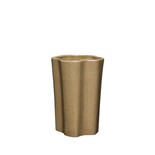 Hubsch Vase Sapo bois - 761502 Hubsch Vase Sapo bois - 761502
