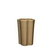 Hubsch Vase Sapo bois - 761502 Hubsch Vase Sapo bois - 761502
