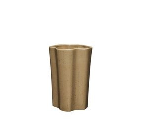 Hubsch Sapo vase woods Hubsch Sapo vase woods