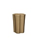 Hubsch Sapo vaas woods - 761502 Hubsch Sapo vaas woods - 761502