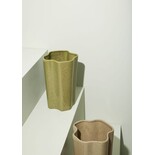 Hubsch Vase Sapo bois - 761502 Hubsch Vase Sapo bois - 761502