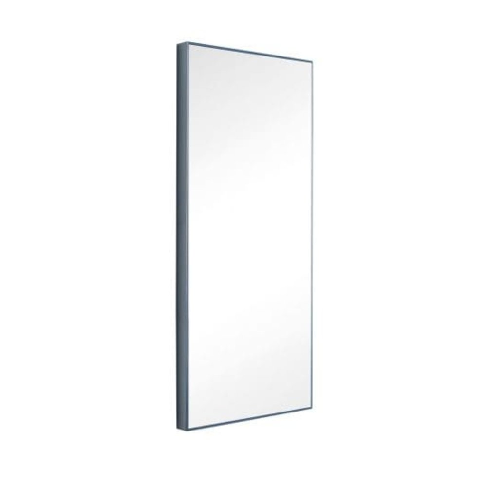 Hubsch Shine speil stort bensin - 021506