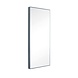 Hubsch Shine spiegel large petrol - 021506 Hubsch Shine spiegel large petrol - 021506