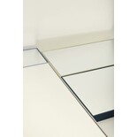 Hubsch Shine spejl stort benzin - 021506 Hubsch Shine spejl stort benzin - 021506