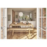 Hubsch Shine spejl stort benzin - 021506 Hubsch Shine spejl stort benzin - 021506