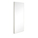 Hubsch Shine spiegel XL grijs - 021507 Hubsch Shine spiegel XL grijs - 021507