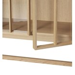 Hubsch Mueble Shoji alto - 881504