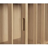 Hubsch Mueble Shoji alto - 881504