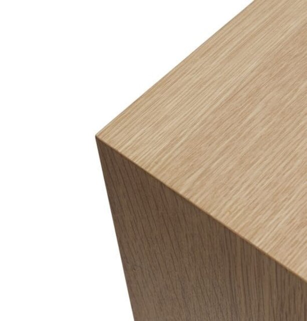 Hubsch Shoji Schrank hoch - 881504