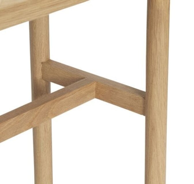 Hubsch Shoji Schrank hoch - 881504