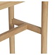 Hubsch Shoji kast tall - 881504 Hubsch Shoji kast tall - 881504