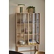 Hubsch Shoji kast tall - 881504 Hubsch Shoji kast tall - 881504