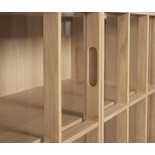 Hubsch Armoire Shoji large - 881506