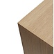 Hubsch Shoji kast wide - 881506 Hubsch Shoji kast wide - 881506