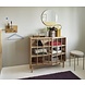 Hubsch Shoji kast wide - 881506 Hubsch Shoji kast wide - 881506