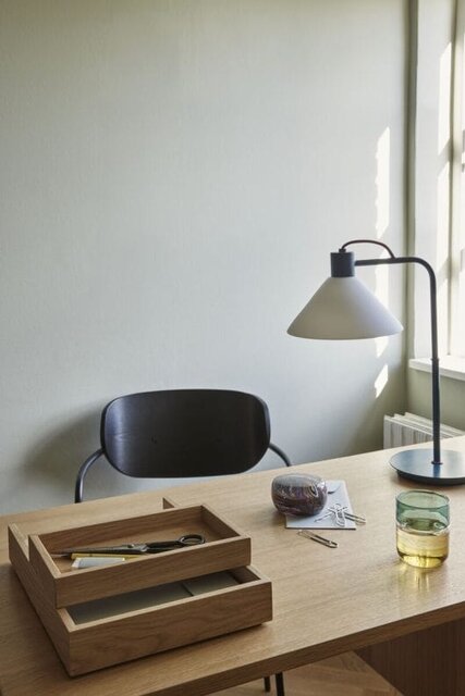 Hubsch Spot bordlampe bensin - 961508 Hubsch Spot bordlampe bensin - 961508