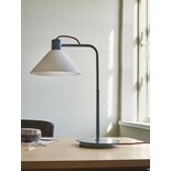 Hubsch Lampe à poser Spot pétrole - 961508 Hubsch Lampe à poser Spot pétrole - 961508