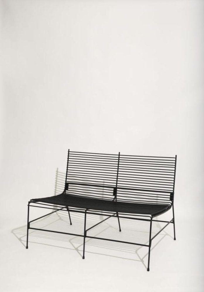 Hubsch String bench - 141501 Hubsch String bench - 141501