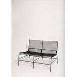 Hubsch String bench - 141501 Hubsch String bench - 141501