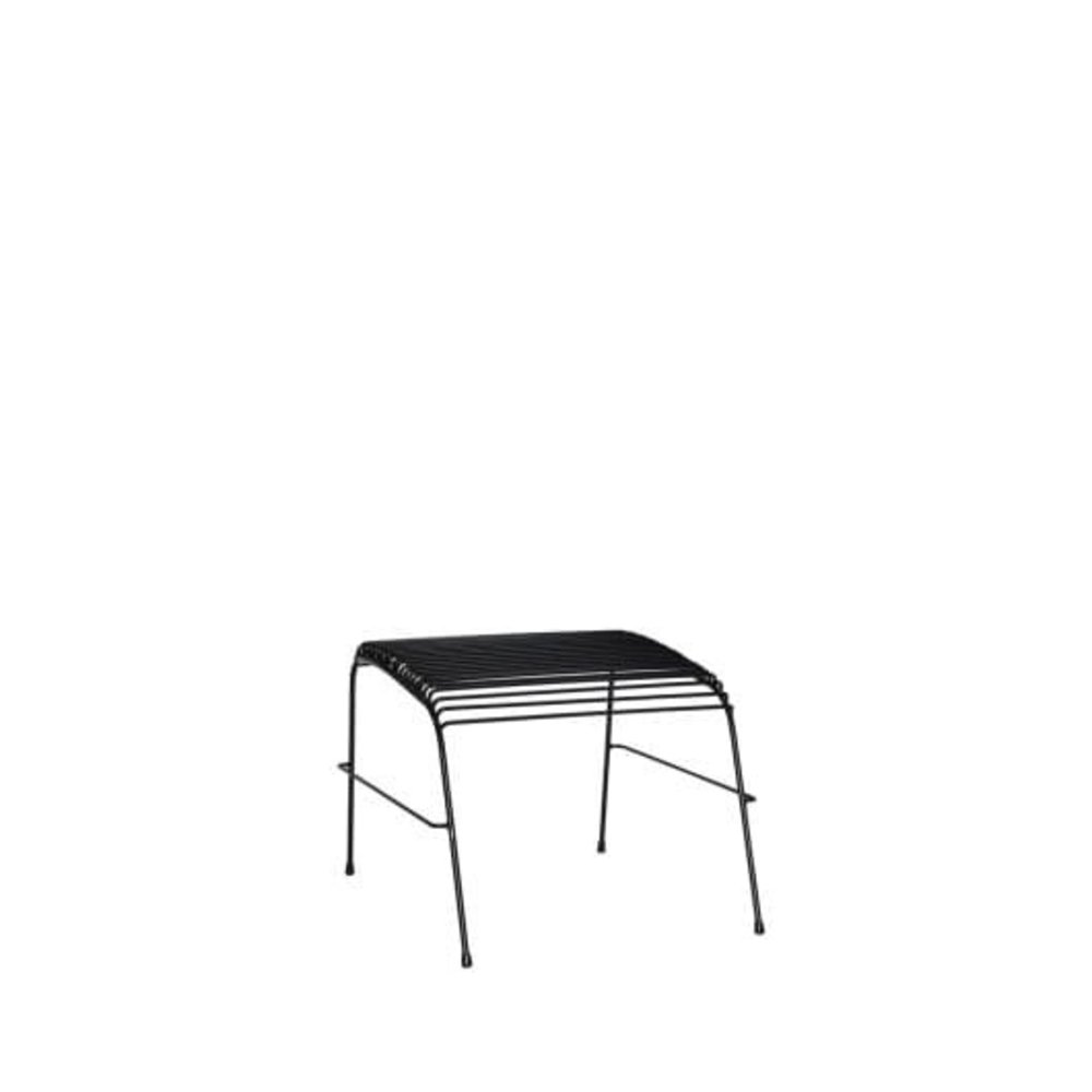 String garden bench deals