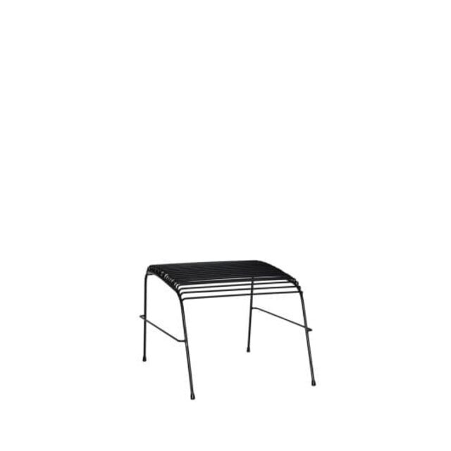 Hubsch String fodskammel - 141503